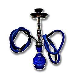 Shisha Fajka Wodna W E Junior Niebieska