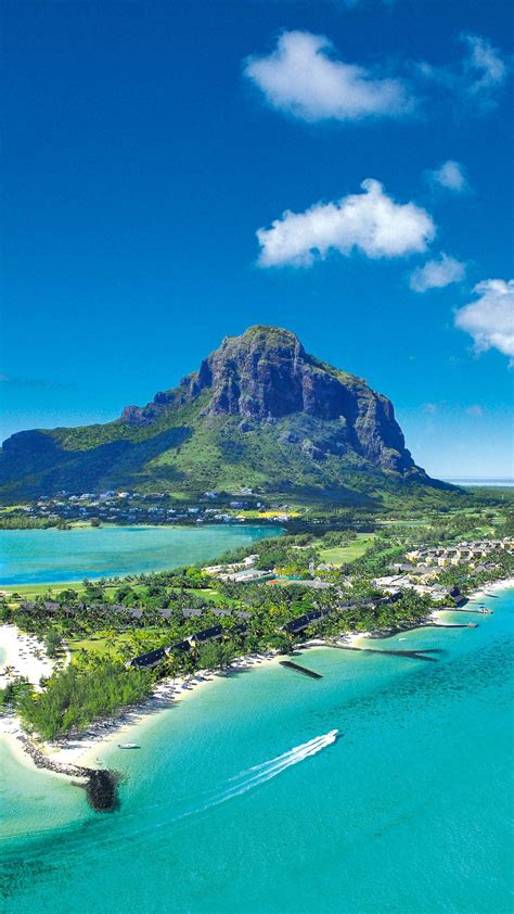 Mauritius Wallpapers - Wallpaper Cave