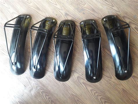 Scrambler Front Fender For Tmx Cr Lazada Ph