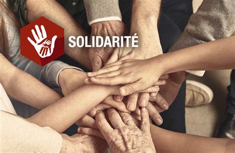 Solidarité Vivre Pouzauges Ensemble Naturellement