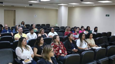 Curso De Processo Administrativo Disciplinar Capacita Servidores Do Mec