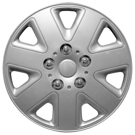 Buy Streetwize 16 Inch Hurricane Wheel Cover Set At Uk Your