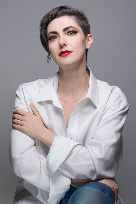 Red Wings - Our beautiful, talented, twisted lead actress,... | Facebook