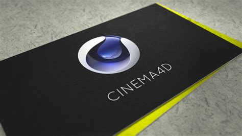 Cinema 4d Logo Wallpapers - Wallpaper Cave