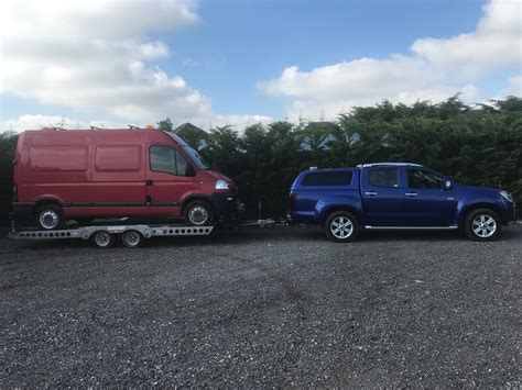 Roadside Rescue and Transportation