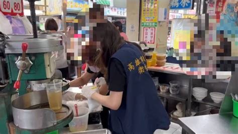 高市府把關食安無虞 大港閱冰商家：勿因選舉打擊店家士氣 新頭殼 Line Today