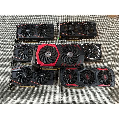 RX570 8GB 480 8GB สภาพดีราคาสุดคุ้ม มีเเต่ตัว | Shopee Thailand