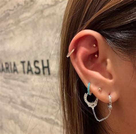 This Is How Much Kathryn Bernardo Spent On Her Constellation Piercing