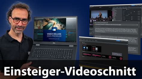 Test Magix Video Deluxe 2025 KI Funktionen Und Leistungstest