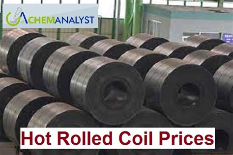 Hot Rolled Coils Price Trend And Forecast