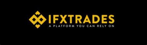 Ifxtrades opiniones y reseña 2022 Es fiable ReviForex