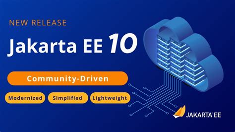 5年ぶりの本格的なメジャーバージョンアップ「jakarta Ee 10」正式リリース、クラウドネイティブなど対応 － Publickey