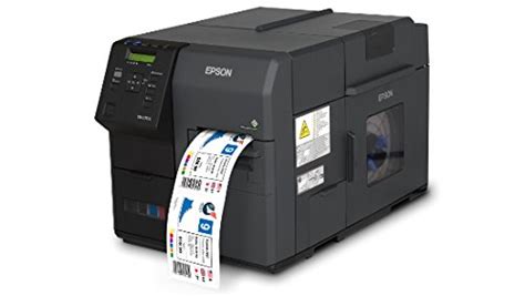 Best Color Thermal Label Printer [Reviewed+Buyer's Guide]