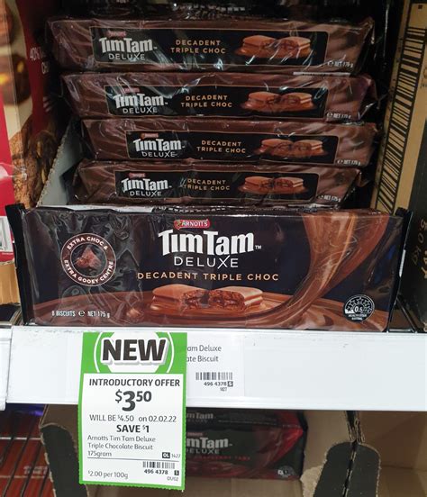 New On The Shelf At Coles Part January New Products Australia