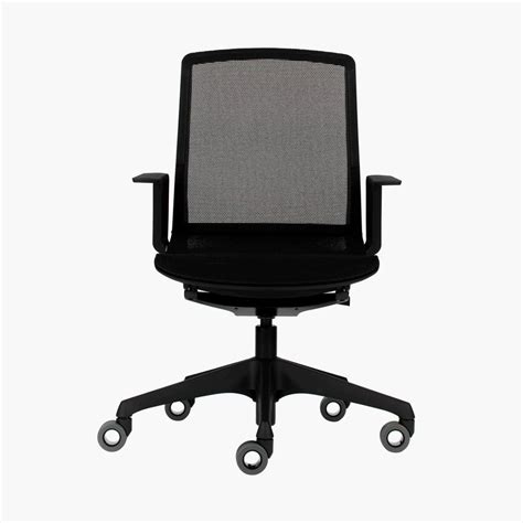 Okamura Cynara Office Chair Hunts Office