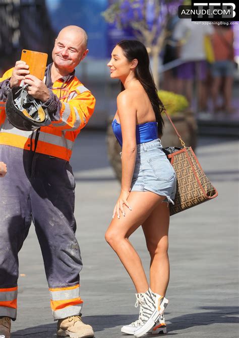 COCO LODGE Nude AZNude