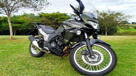 Nova Kawasaki Versys X 300 Tourer PreÇo Consumo Teste Ride Resenha E Ficha TÉcnica Youtube