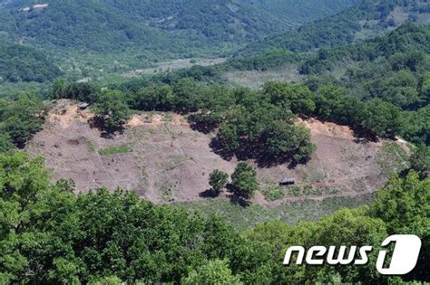 Dmz 세계유산 등재 위해 화살머리고지·백마고지 실태조사한다