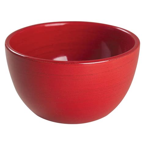 Sonoma Red Soup Cereal Bowl By Tag Ltd Replacements Ltd