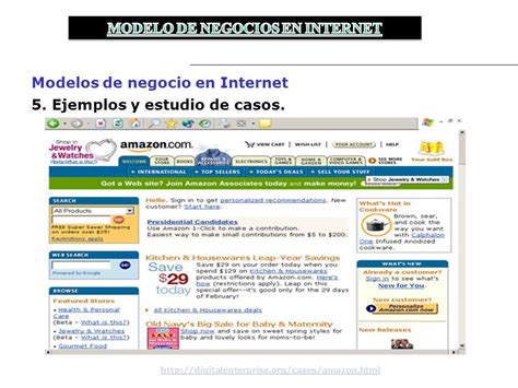 Modelos De Negocio En Internet 1 Introducción A Los Modelos De Negocio En La Red 2 Relaciones