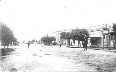 Oxford Street Kete Horowhenua