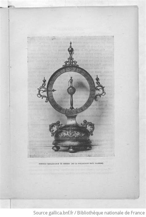 Revue chronométrique journal des horlogers scientifique et pratique