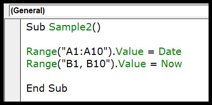 Como Inserir Um Valor Em Uma C Lula Via Vba