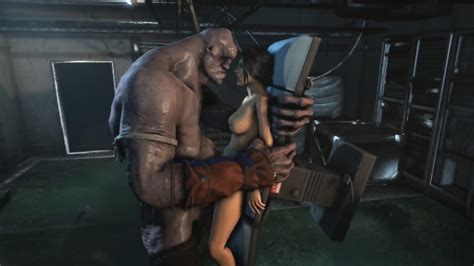 Monsters Sex Celebs Ultimate 3D Imagination Vol 2