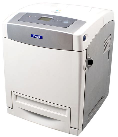 Цветной лазерный принтер Epson AcuLaser C3800