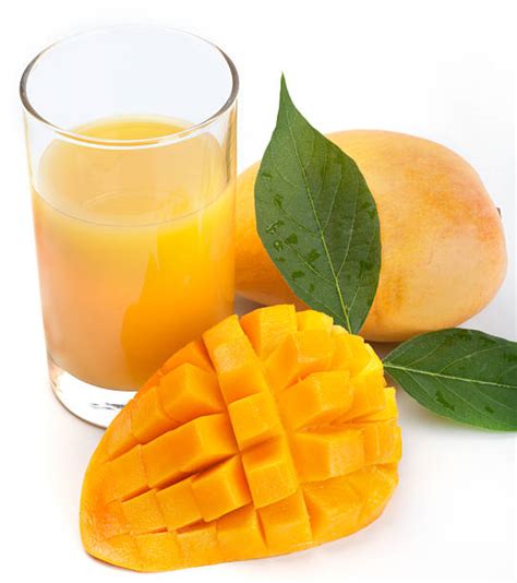 Organic Mango Juice – Tun-Asia International Export Services