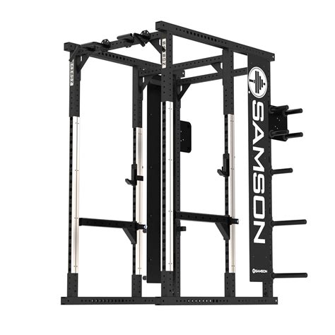 Flex Rack Power