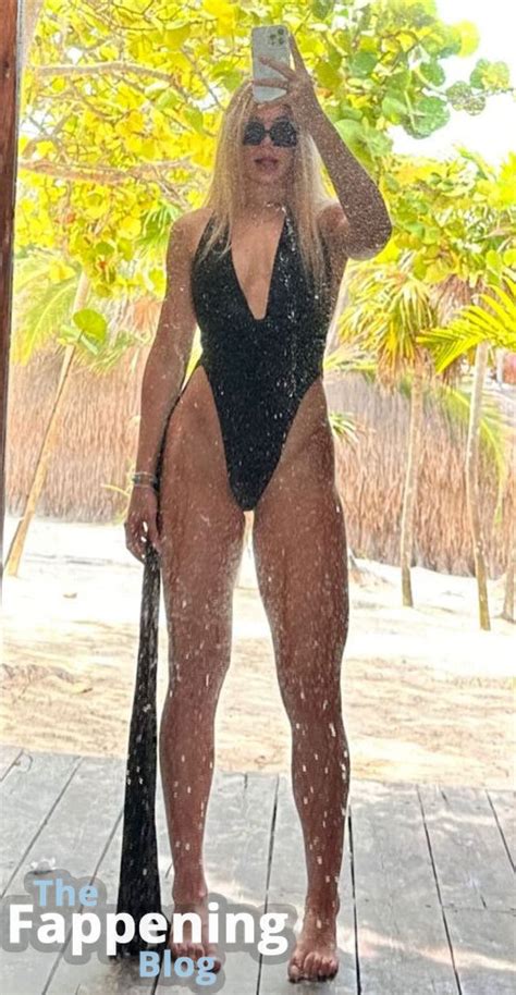 Jutta Leerdam Juttaleerdam Nude Leaks Photo TheFappening