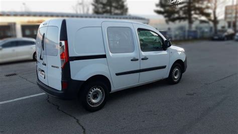 Renault Kangoo Express Furgon 1 5 DCi 75 Energy 5 Vrata 2019 God