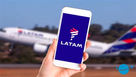 LATAM Como conseguir bons preços de passagens confira aqui