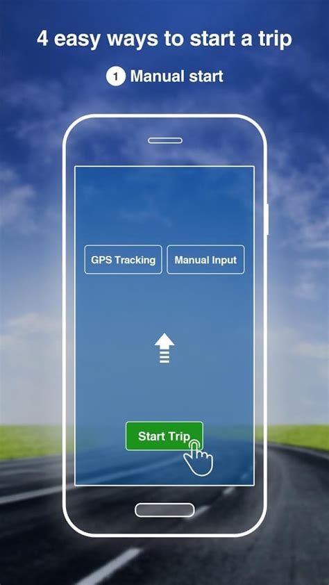 Best Mileage Tracker Apps For Ios And Android Free Apps For