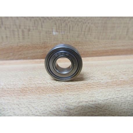 NSK 698Z Ball Bearing - New No Box - Mara Industrial