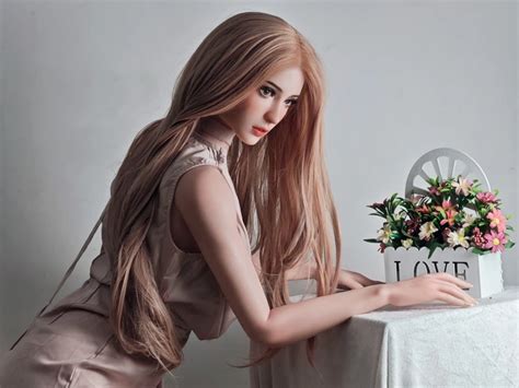 Why Customizable Sex Dolls Are Gaining Popularity In Xylover Sex