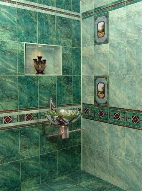 30 green marble bathroom tiles ideas and pictures 2022