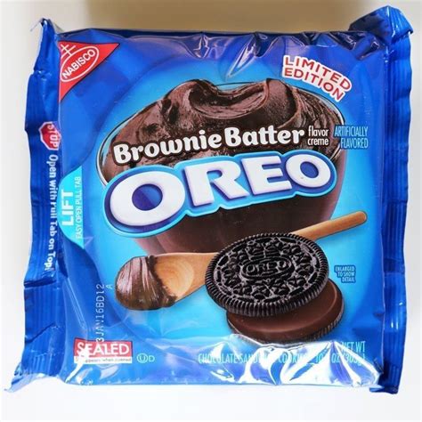 Oreo Flavors You Never Knew Existed Artofit