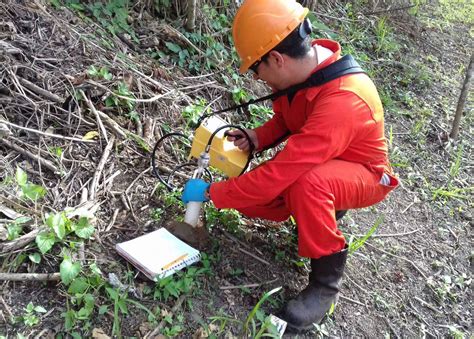 Caracterización Ambiental Gestión Y Evaluación Ambiental