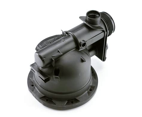 Головка насоса BP, Karcher | 5.645-985.0 - Принадлежности насосной ...