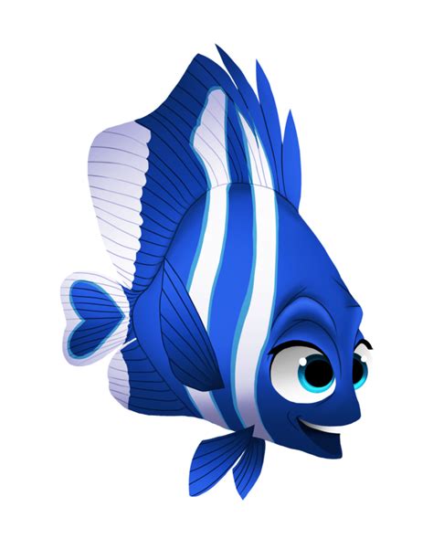 Nemo Clipart Finding Nemo Nemo Finding Nemo Transparent Free For