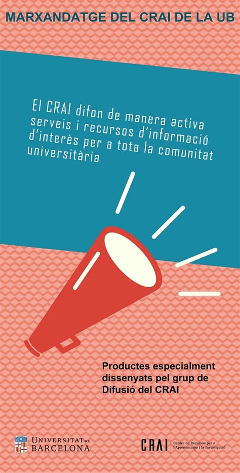 Dipòsit Digital de la Universitat de Barcelona Pòster marxandatge 2018