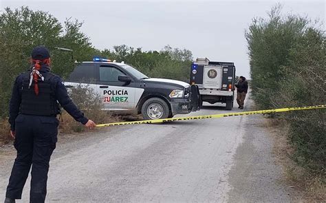 Hombre Calcinado Hallado En Brecha De Ju Rez Nuevo Le N Telediario M Xico