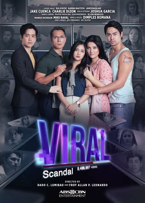 Viral Scandal Season 2 (2022) - MyDramaList