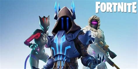 How To Complete Fortnite’s Ice King Challenges New Skin Styles And Cosmetics Fortnite Intel