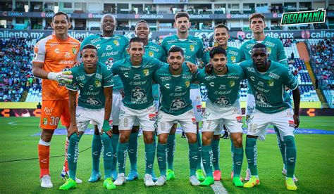 Actualizar 84 Imagen Club Leon Donde Ver Abzlocal Mx