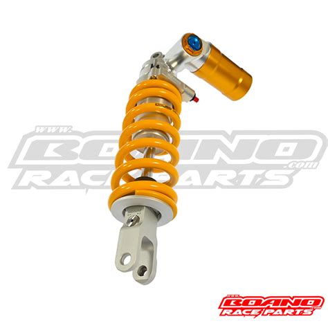 Ammortizzatore Ohlins TTX Flow Yamaha T7 Boano Moto Srl