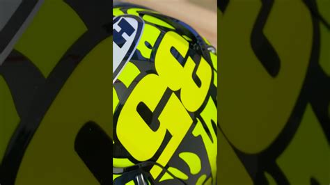 Got My Hjc Rpha Crutchlow Special Short Shorts Shortvideo Helmet