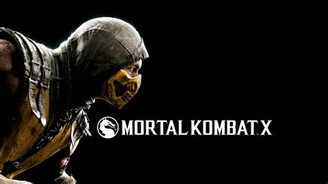 Éstos son los requisitos para PC del próximo Mortal Kombat X